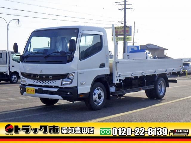 MITSUBISHI / CANTER