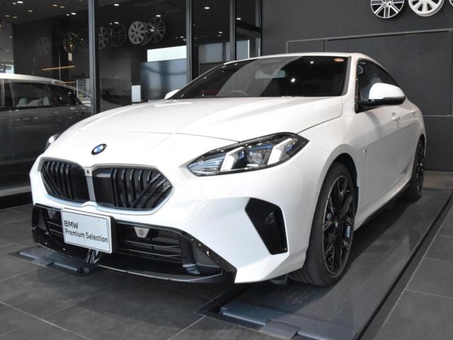 BMW / BMW 2series Gran coupe