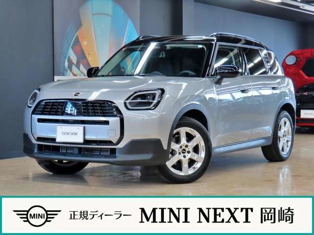 Japanese used car Ref# 1498295 BMW / MINI COUNTRYMAN