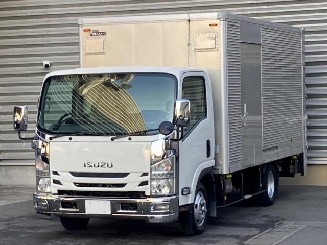 ISUZU / ELF