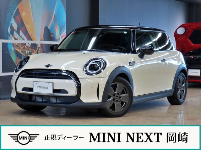 BMW / MINI COOPER D