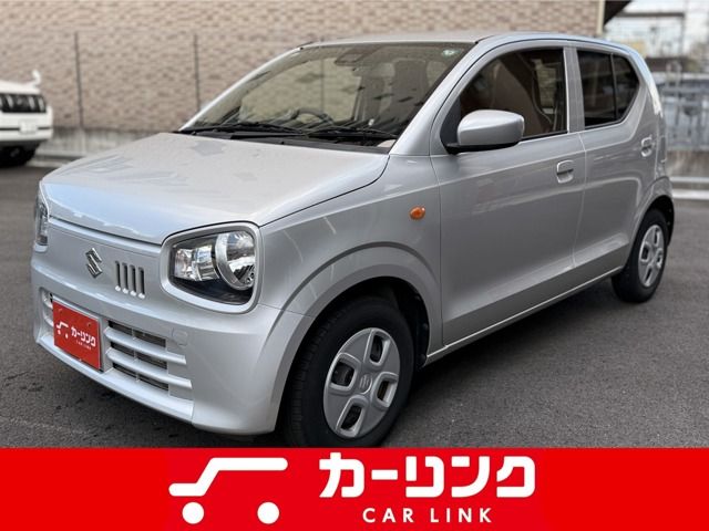 Japanese used car Ref# 1498322 SUZUKI / ALTO