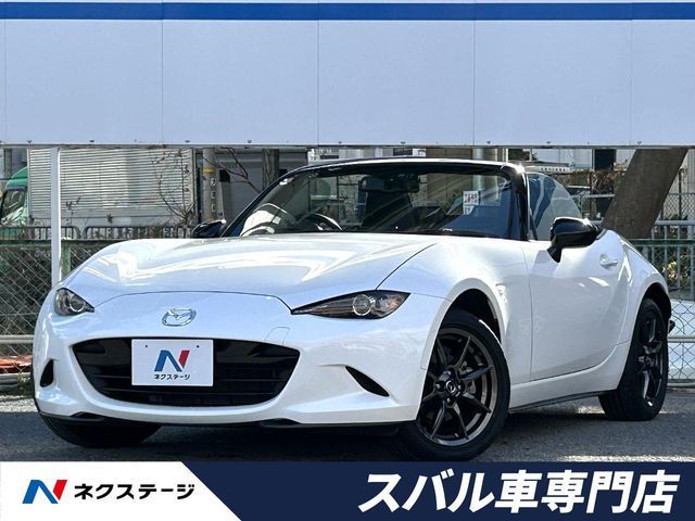 MAZDA / ROADSTER