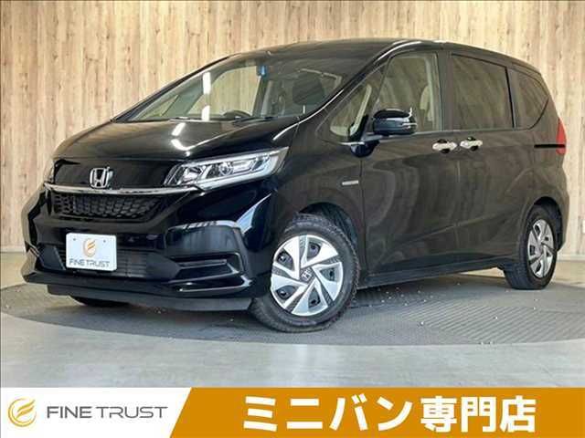 HONDA / FREED HYBRID