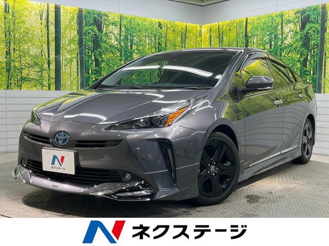 TOYOTA / PRIUS