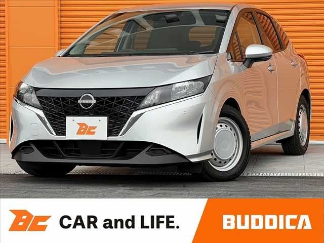 NISSAN / NOTE