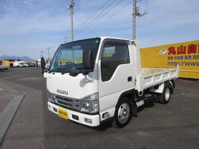 ISUZU / ELF