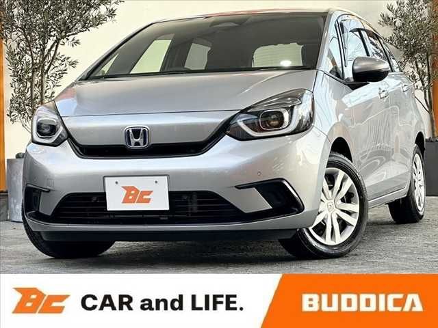 HONDA / FIT e:HEV
