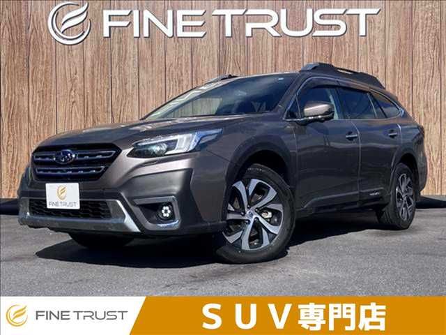 SUBARU / LEGACY OUTBACK
