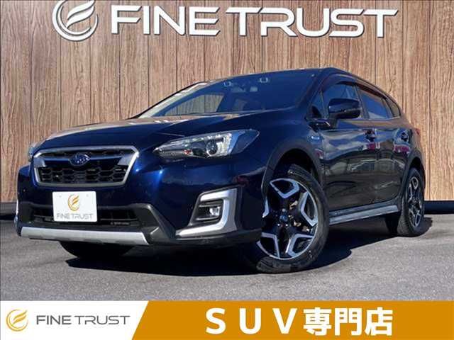 SUBARU / SUBARU XV HYBRID