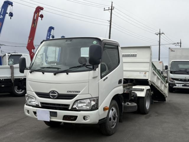 HINO / DUTRO