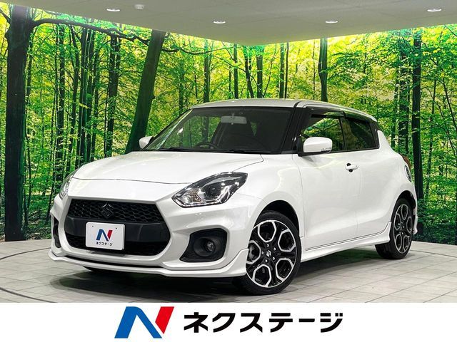Japanese used car Ref# 1498549 SUZUKI / SWIFT
