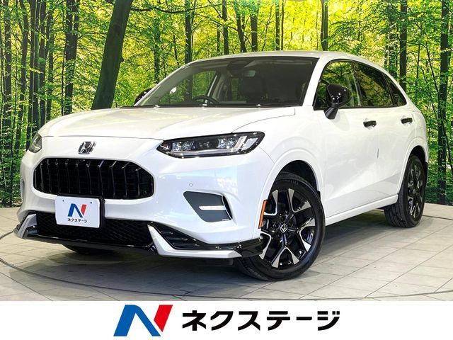 HONDA / ZR-V e:HEV