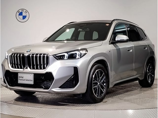 BMW / BMW X1