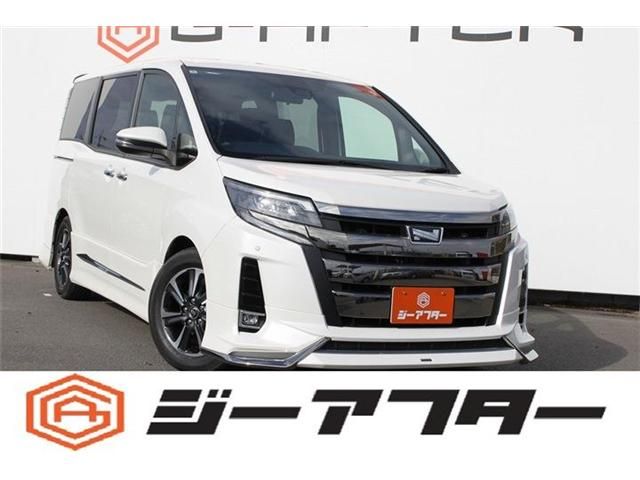 TOYOTA / NOAH