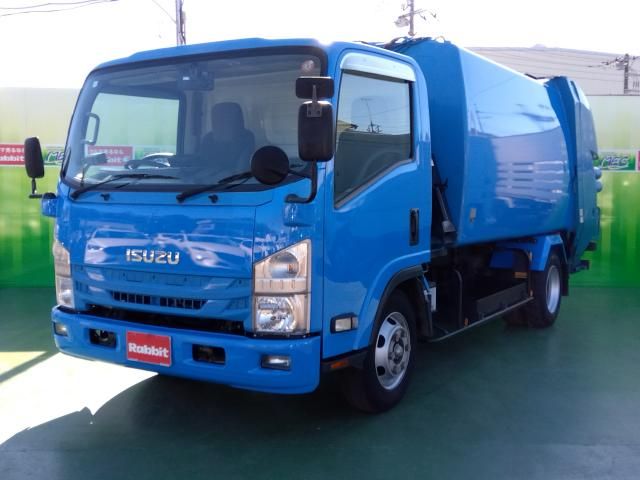 ISUZU / ELF