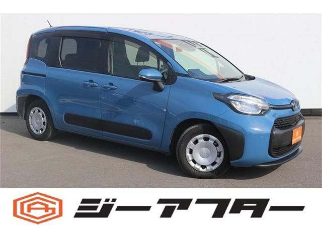 TOYOTA / SIENTA