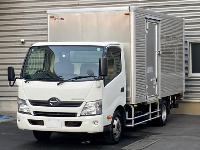 HINO / DUTRO