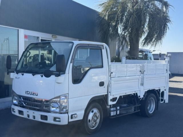ISUZU / ELF