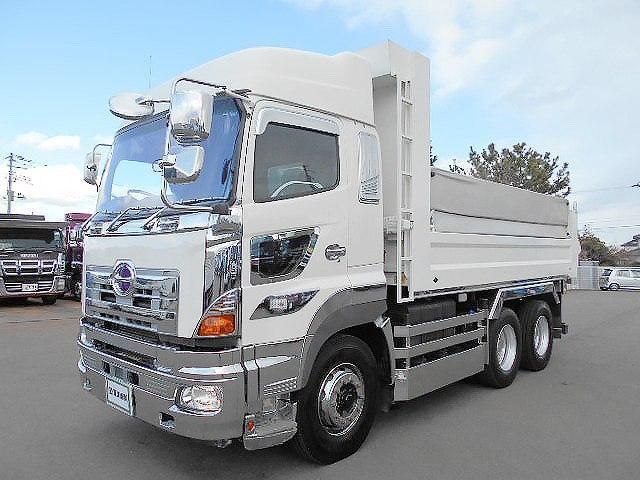 HINO / PROFIA