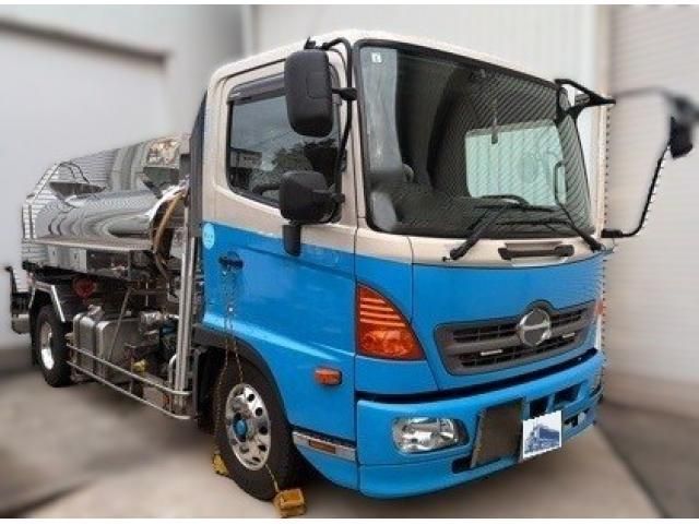 HINO / RANGER