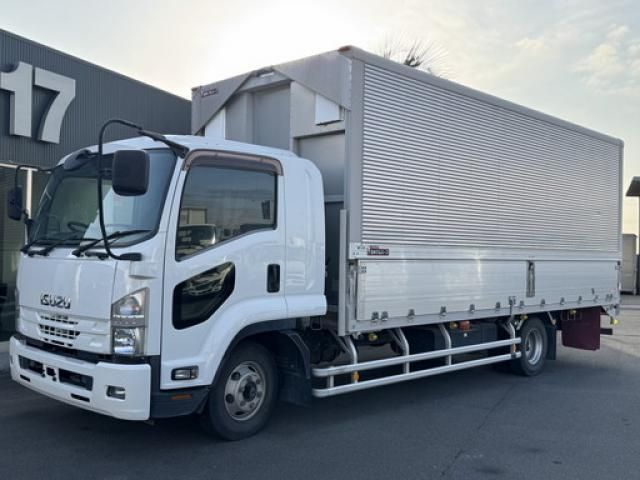 ISUZU / FORWARD