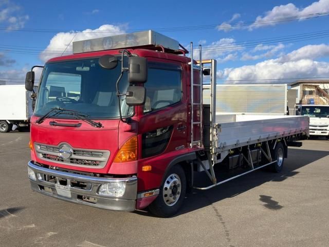 HINO / RANGER