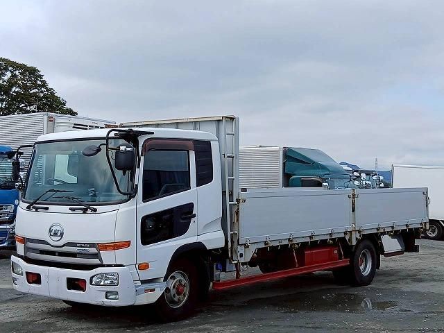 NISSAN DIESEL / CONDOR