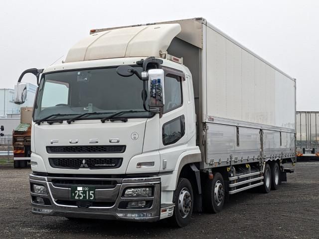 MITSUBISHI FUSOU / SUPER GREAT