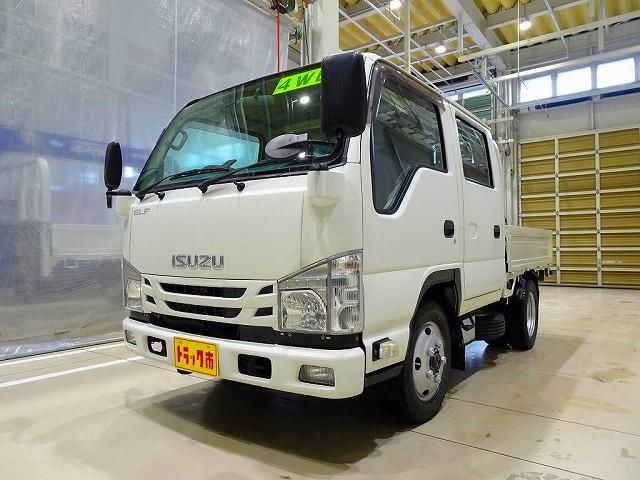 ISUZU / ELF