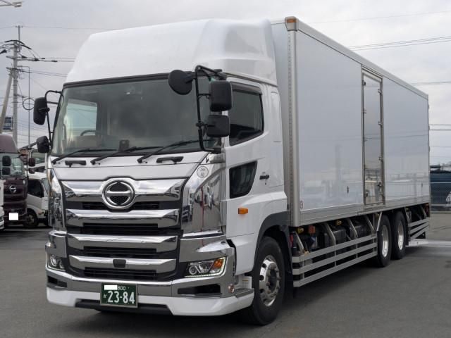 HINO / PROFIA