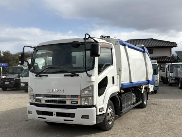 ISUZU / FORWARD