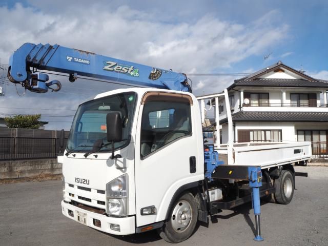 ISUZU / ELF
