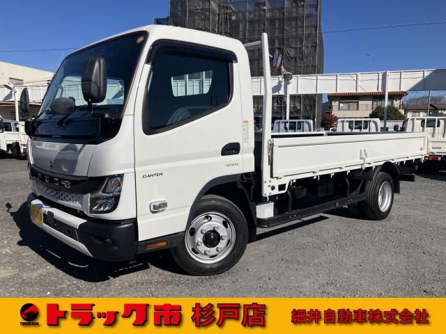MITSUBISHI / CANTER