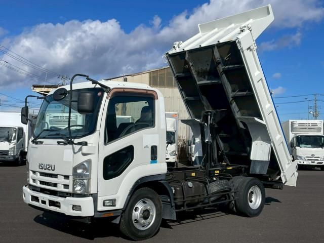 ISUZU / FORWARD