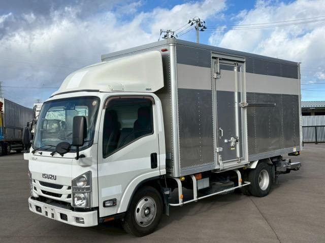 ISUZU / ELF