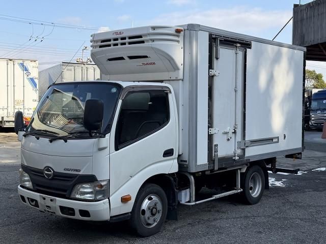 HINO / DUTRO