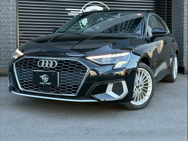 AUDI / AUDI A3 SPORTBACK