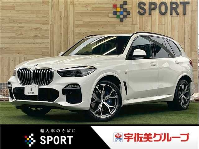BMW / BMW X5