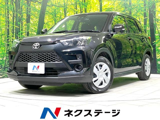 TOYOTA / RAIZE
