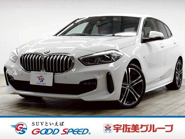 BMW / BMW 1series