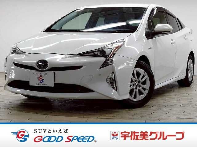 TOYOTA / PRIUS