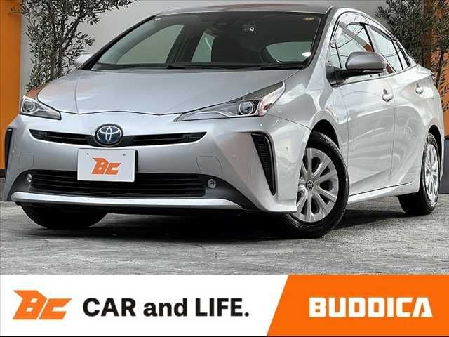 TOYOTA / PRIUS