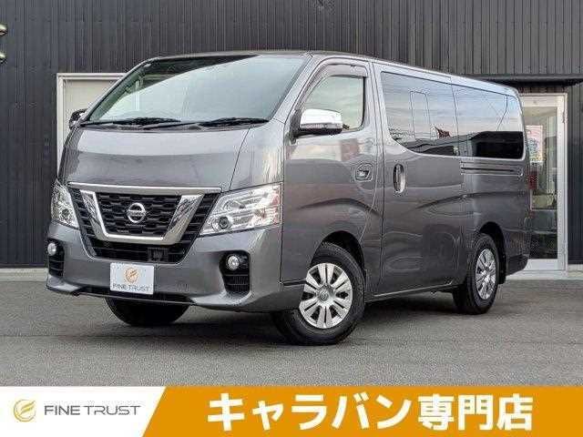 NISSAN / NV350 CARAVAN