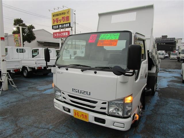 ISUZU / エルフ