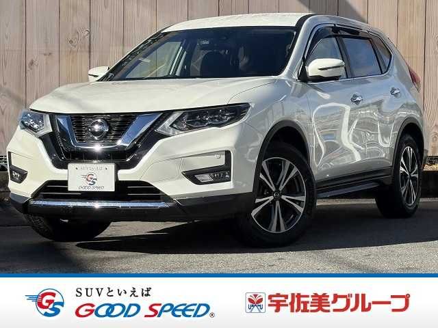 NISSAN / X-TRAIL 2WD
