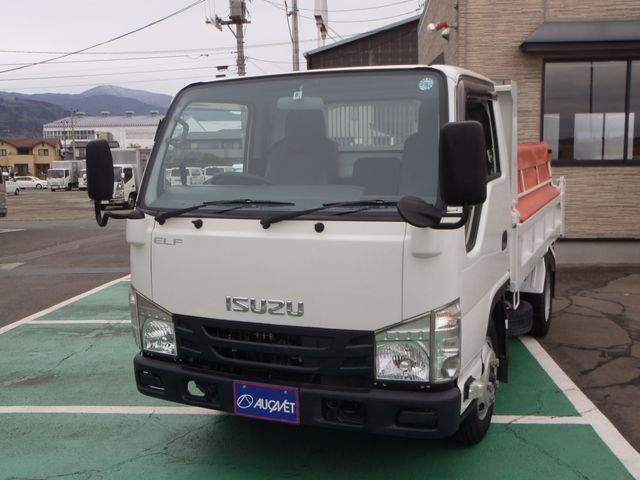 ISUZU / ELF