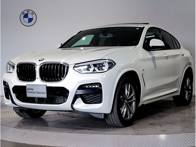 BMW / BMW X4