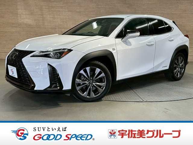 TOYOTA / LEXUS UX250h