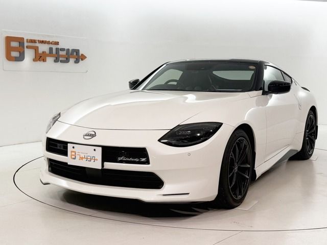NISSAN / FAIRLADY Z